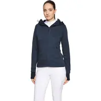 Samshield Dames sweatshirt Julissa