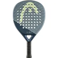 Head Racket Vibe 2026 Padel Racket Grijs 350 gr