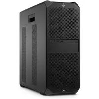 HP Z6 G5 A RTP-7955WX 128GB/2TB W11P BS6H8UP#BCM CZC5267TRB