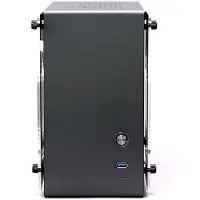 Zalman M2 Mini Grijs