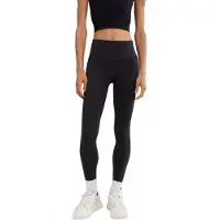 Ellesse Dames Pernik Leggings (Zwart)