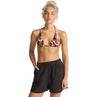 Billabong - Women's Summers End Short - Short XS, blauw