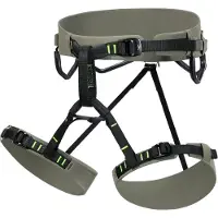 Arc'teryx - Women's AR-385A Harness - Klimgordel XS, olijfgroen