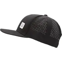 Chillouts Pet 'Owaka' grijs / zwart