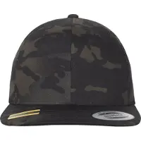 Flexfit Pet navy / kaki / zwart