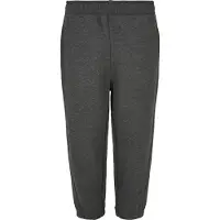 Urban Classics Broek antraciet