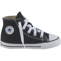 Converse Sneakers 'Chuck Taylor All Star' zwart / wit
