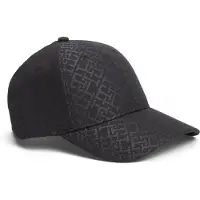 Tommy Hilfiger Pet antraciet / zwart