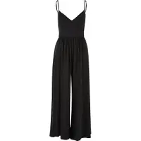 Urban Classics Jumpsuit zwart