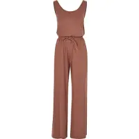Urban Classics Modal Tb5000 Mouwloze Jumpsuit