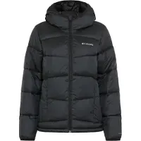 Columbia Fivemile Butte Jas Zwart XS Vrouw