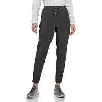 Schöffel Outdoorbroek ' Vienna L ' zwart