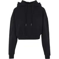 Urban Classics Sweatshirt zwart