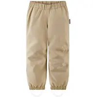Reima - Kid's Reimatec Pants Kaura - Regenbroek 140, beige