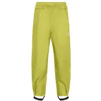 Namuk - Kid's Hain Regenhose - Regenbroek 116/122, geel
