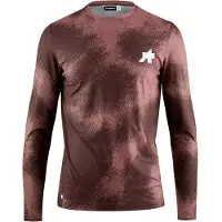 Assos Tactica T5 T-shirt Met Lange Mouwen