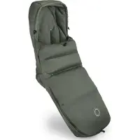 Bugaboo Voetenzak THERMOLITE Perfomance Forest Green