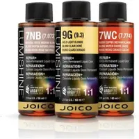Joico 4SB Silver Blue Medium Brown