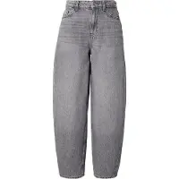 JDY Jeans 'JDYSusie' grey denim