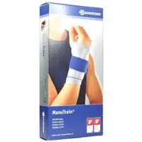 Bauerfeind ManuTrain Polsbandage