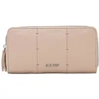 Suri Frey portemonnee Dorothy Zip Around Wallet Rose roze