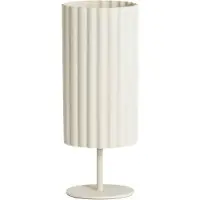Light & Living Tafellamp Ø16x42 cm ARDALES crème
