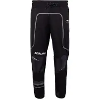 Bauer Rh Vapor Team Roller Hockey Long Pant (senior) Zwart Sr. M