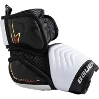Bauer Ep Vapor Fly Pro Elbowpads (junior) Jr. M