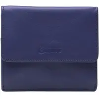 Esquire Portemonnee Peru Lady Wallet Night Blue Blauw