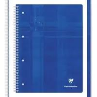 Clairefontaine schrift Metric Studium gelijnd 5 stuks