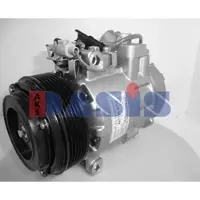AKS DASIS 852549N Aircopomp