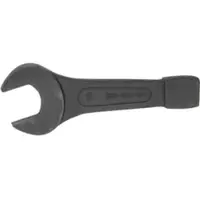 Berner Ringsleutel 32mm DIN 133 Mat Chroom