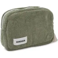 Humdakin Toilettas Terry Cosmetic Green Tea