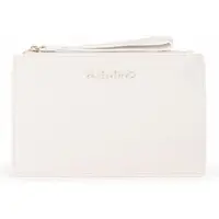 Valentino Utensil zak Stereo Re Soft Cosmetic Case Ecru Beige