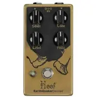 Earthquaker Devices Hoof V2 Gitaareffect