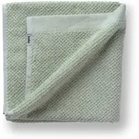 kela Handdoek Lavinia Grijs - 50 x 100 cm