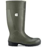 Shoes for Crews Bastion Unisex S4 Werklaars | Maat: 42