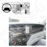 Brodit ProClip houder geschikt voor Iveco Daily 2006-2014 Angled mount