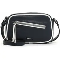 Tamaris Schoudertas Corinna Crossbody Bag Blue Blauw