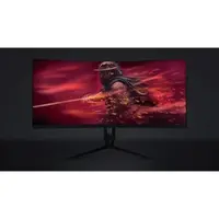 PEAQ Pmo G270-fqk - 3440 X 1440 (uwqhd) Va (vertical Alignment)