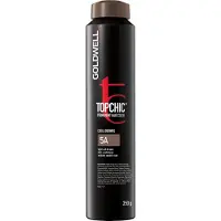 Goldwell Topchic 5A - Light Ash Brown 250 ml