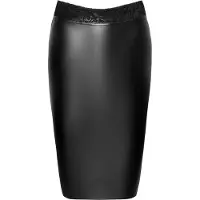 Noir Handmade ROK Lace M