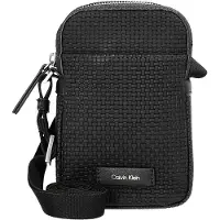 Calvin Klein Lv04d3221g Schoudertas