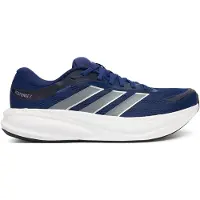 Adidas Loopschoen 'RESPONSE 2' donkerblauw / donkergrijs / zilver