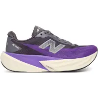 New Balance Loopschoen 'FuelCell Rebel v5' lila / wit