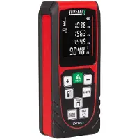 Levelfix LXD35G AFSTANDMETER