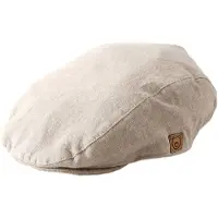Next Hoed taupe