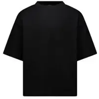 Cars T-shirt met backprint zwart Meisjes Katoen Ronde hals Backprint - maat 140