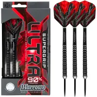 Harrows SUPERGRIP ULTRA 90% TUNGSTEN 30GR