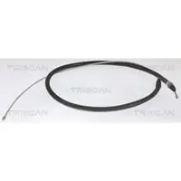 TRISCAN 8140 381123 Handremkabel